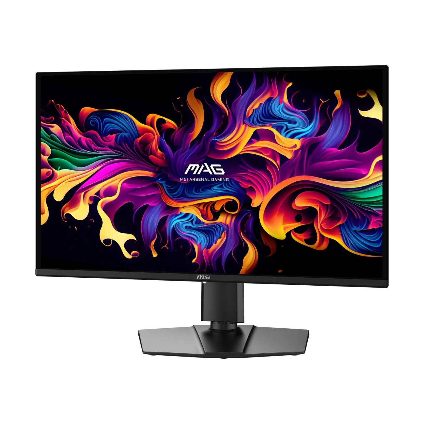 MSI Monitor MAG 274QP QD-OLED X24/26.5/FLAT/QD-OLED/WQHD/240Hz