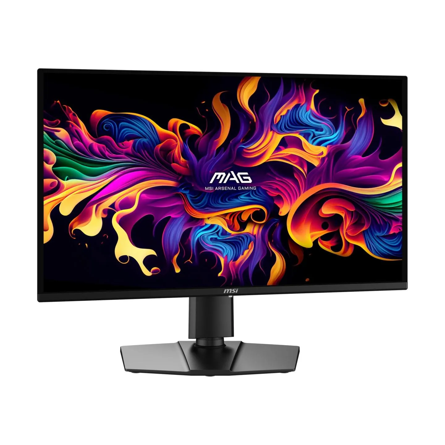 MSI Monitor MAG 274QP QD-OLED X24/26.5/FLAT/QD-OLED/WQHD/240Hz