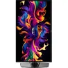 MSI Monitor|MSI|26.5 "|2560 x 1440 pixels|Wide Quad HD|Native aspect ratio 16:9|QD-OLED|Flat|MAG274QPQD-OLEDX24