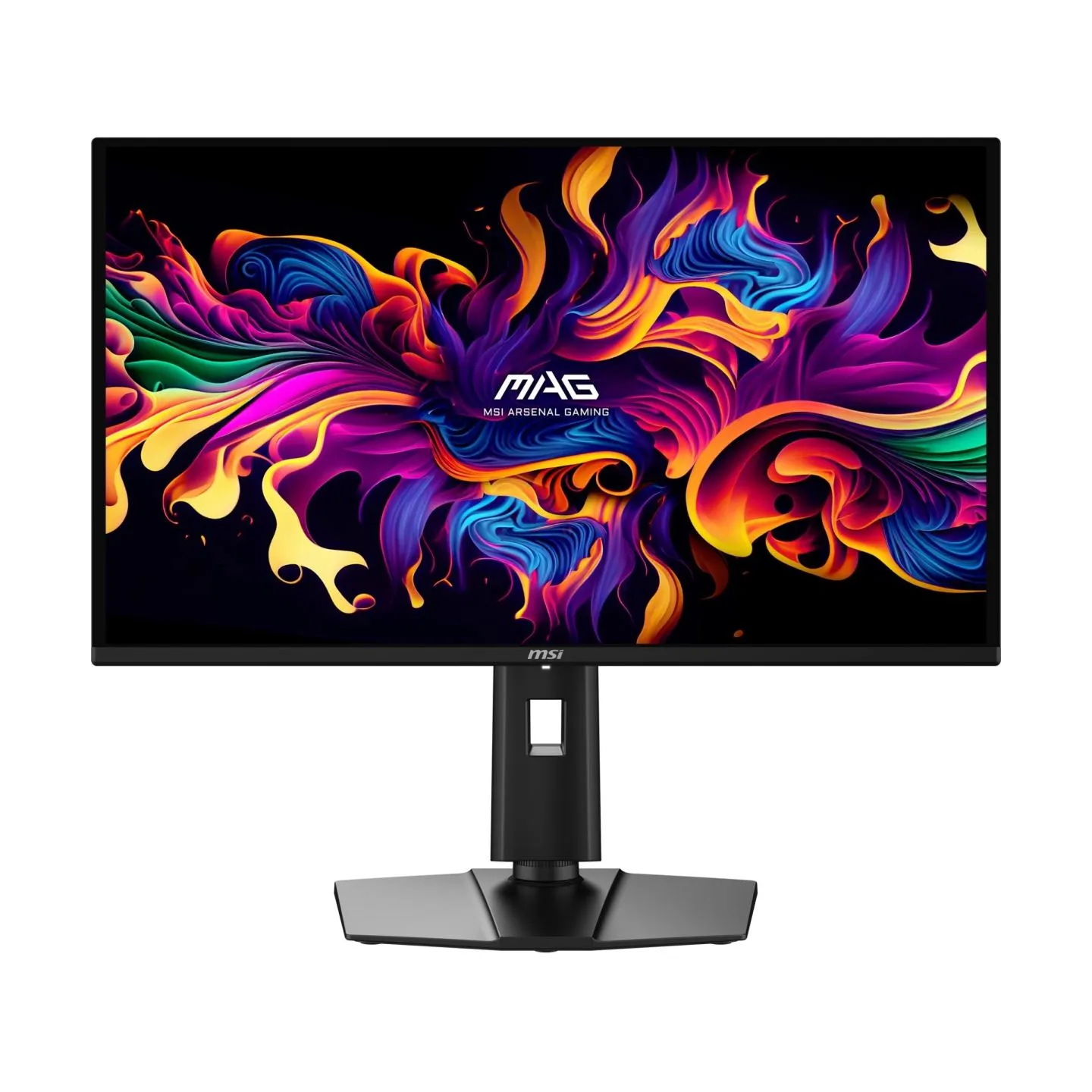MSI Monitor MAG 274QP QD-OLED X24/26.5/FLAT/QD-OLED/WQHD/240Hz