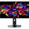 MSI Monitor|MSI|26.5 "|2560 x 1440 pixels|Wide Quad HD|Native aspect ratio 16:9|QD-OLED|Flat|MAG274QPQD-OLEDX24