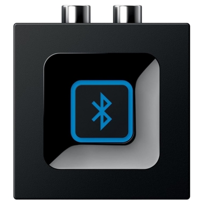 Logitech Bluetooth Audio Receiver
