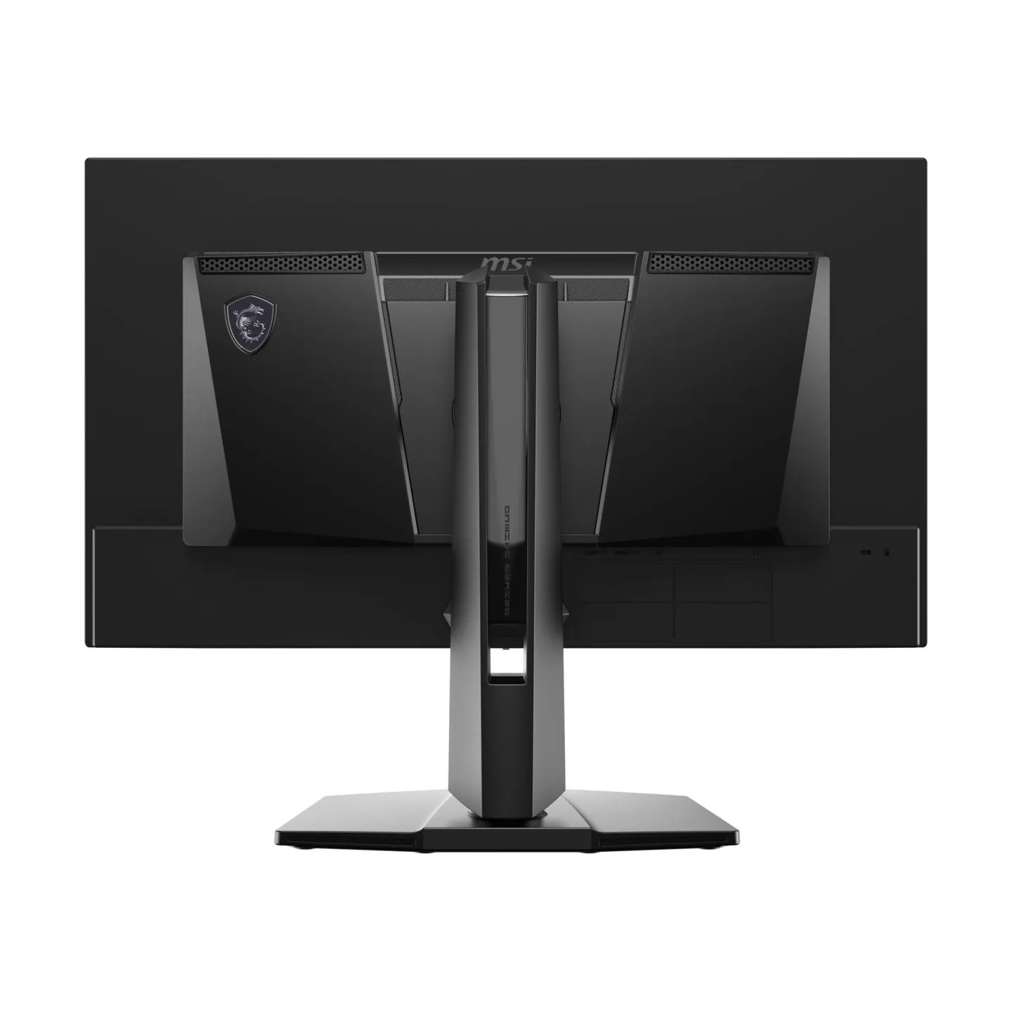MSI Monitor|MSI|26.5 "|2560 x 1440 pixels|Wide Quad HD|Native aspect ratio 16:9|QD-OLED|Flat|MAG274QPQD-OLEDX24
