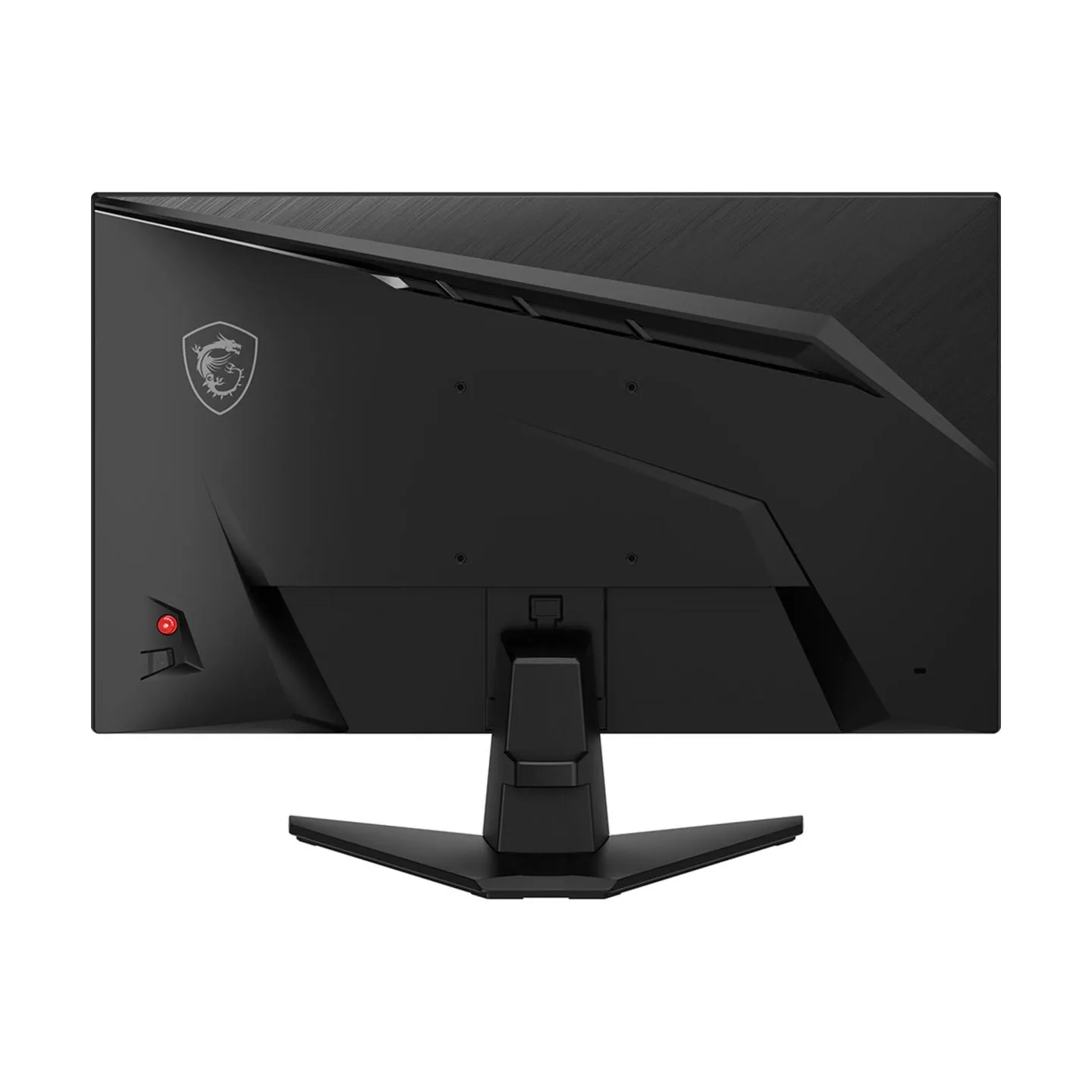 MSI Monitor MAG 242F 23.8 inches LED/FHD/Flat/200Hz/Black