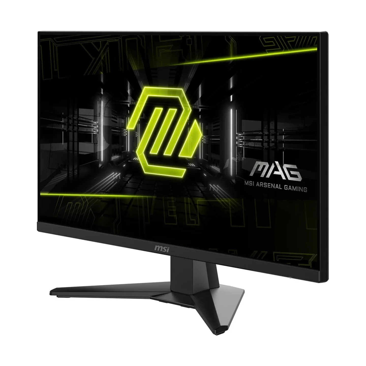 MSI LCD Monitor|MSI|23.8 "|1920 x 1080 pixels|Full HD|Native aspect ratio 16:9|LCD|Flat|MAG242F