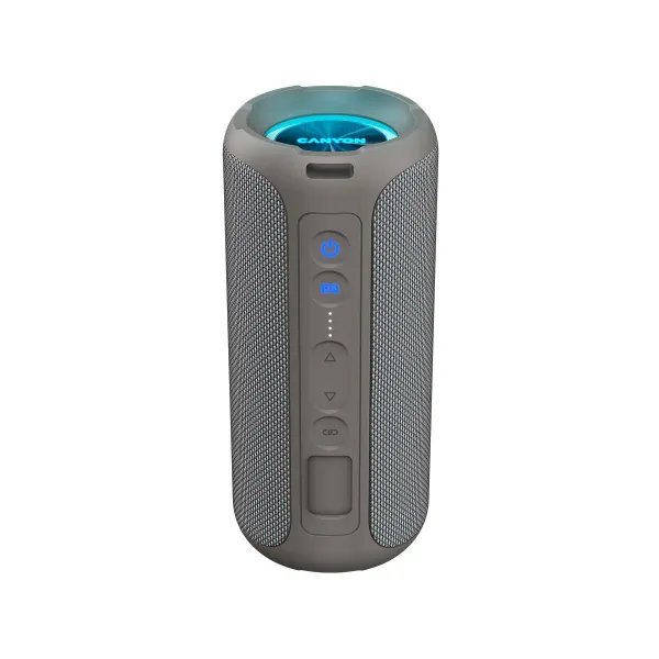 Canyon speaker OnMove 15 40W EQ TWS AUX Beige