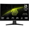 MSI LCD Monitor|MSI|23.6 "|1920 x 1080 pixels|Full HD|Native aspect ratio 16:9|LCD|Curved|MAG244C