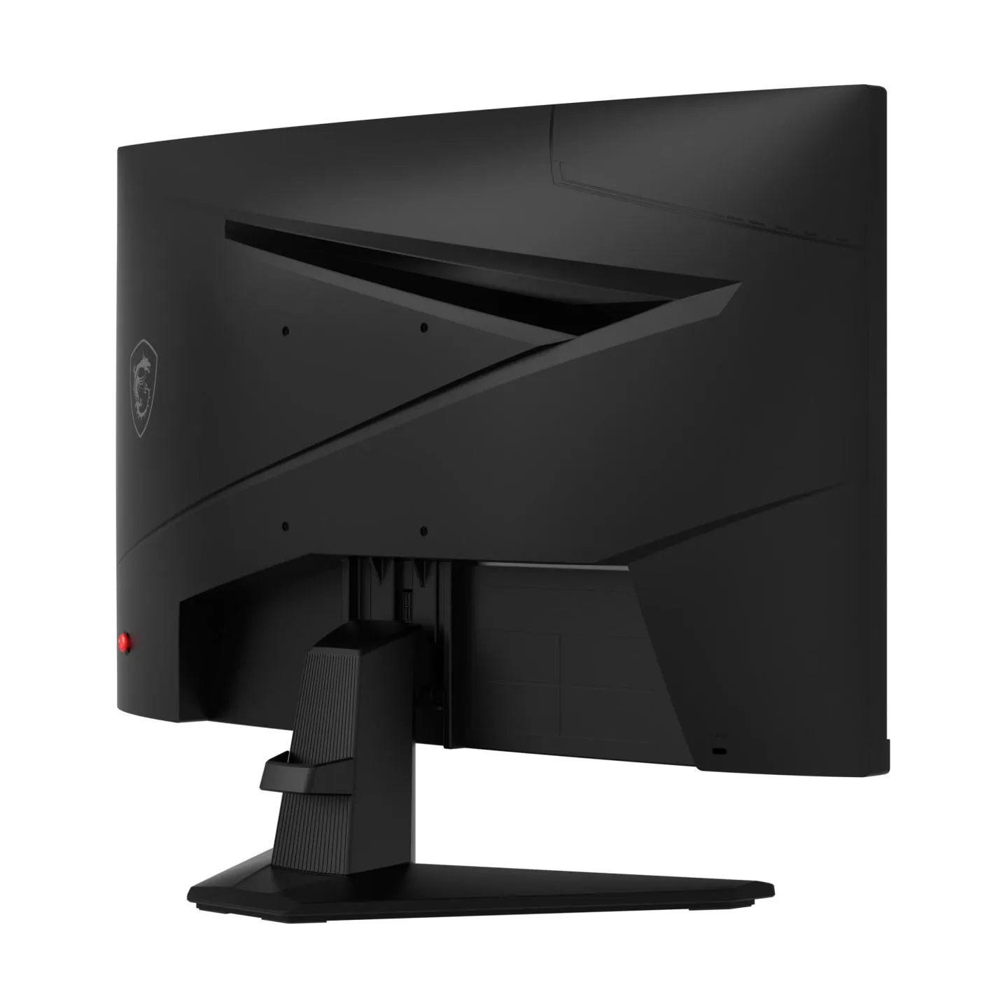 MSI Monitor 23.6 inch MAG 244C LED/FHD/Curved/180Hz/black