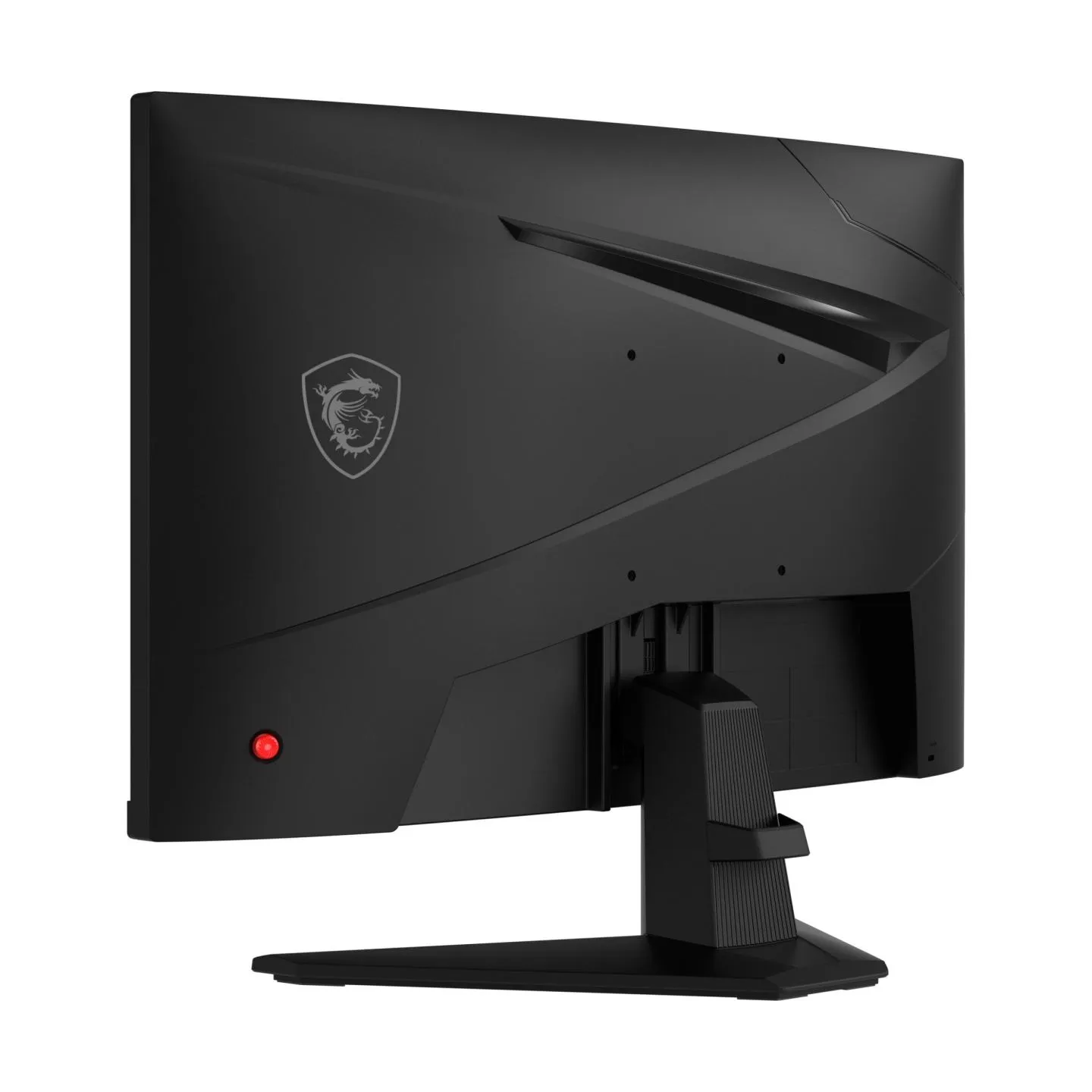 MSI Monitor 23.6 inch MAG 244C LED/FHD/Curved/180Hz/black