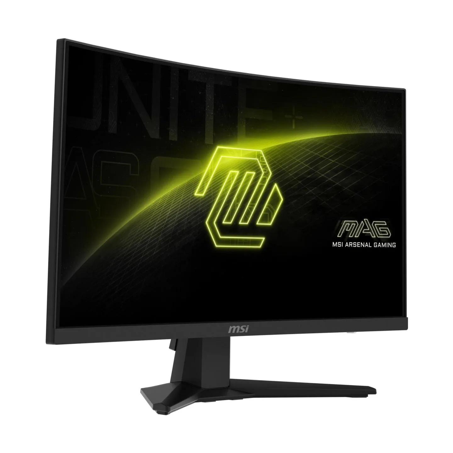 MSI LCD Monitor|MSI|23.6 "|1920 x 1080 pixels|Full HD|Native aspect ratio 16:9|LCD|Curved|MAG244C