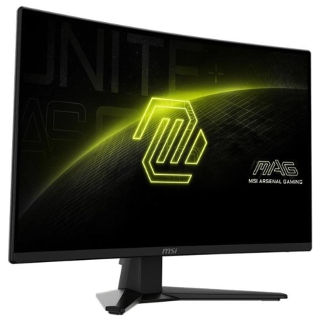 MSI LCD Monitor|MSI|27 "|2560 x 1440 pixels|Wide Quad HD|Native aspect ratio 16:9|Curved|MAG274CQF