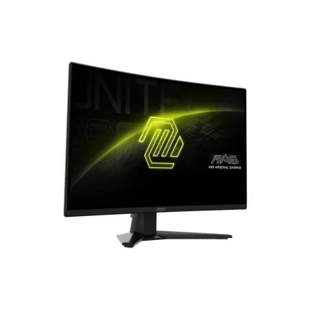 MSI LCD Monitor|MSI|27 "|2560 x 1440 pixels|Wide Quad HD|Native aspect ratio 16:9|Curved|MAG274CQF