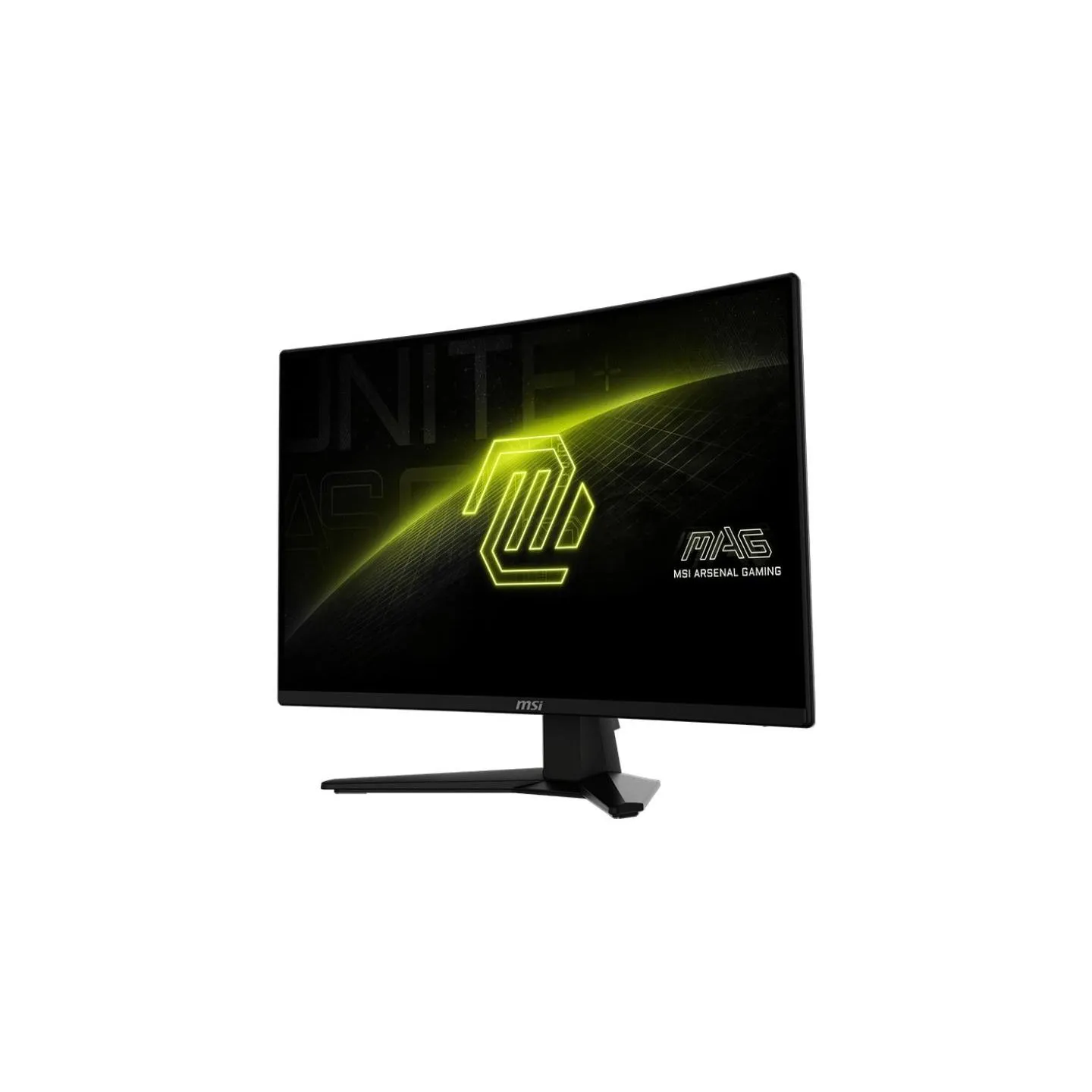 MSI LCD Monitor|MSI|27 "|2560 x 1440 pixels|Wide Quad HD|Native aspect ratio 16:9|Curved|MAG274CQF