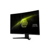 MSI LCD Monitor|MSI|27 "|2560 x 1440 pixels|Wide Quad HD|Native aspect ratio 16:9|Curved|MAG274CQF