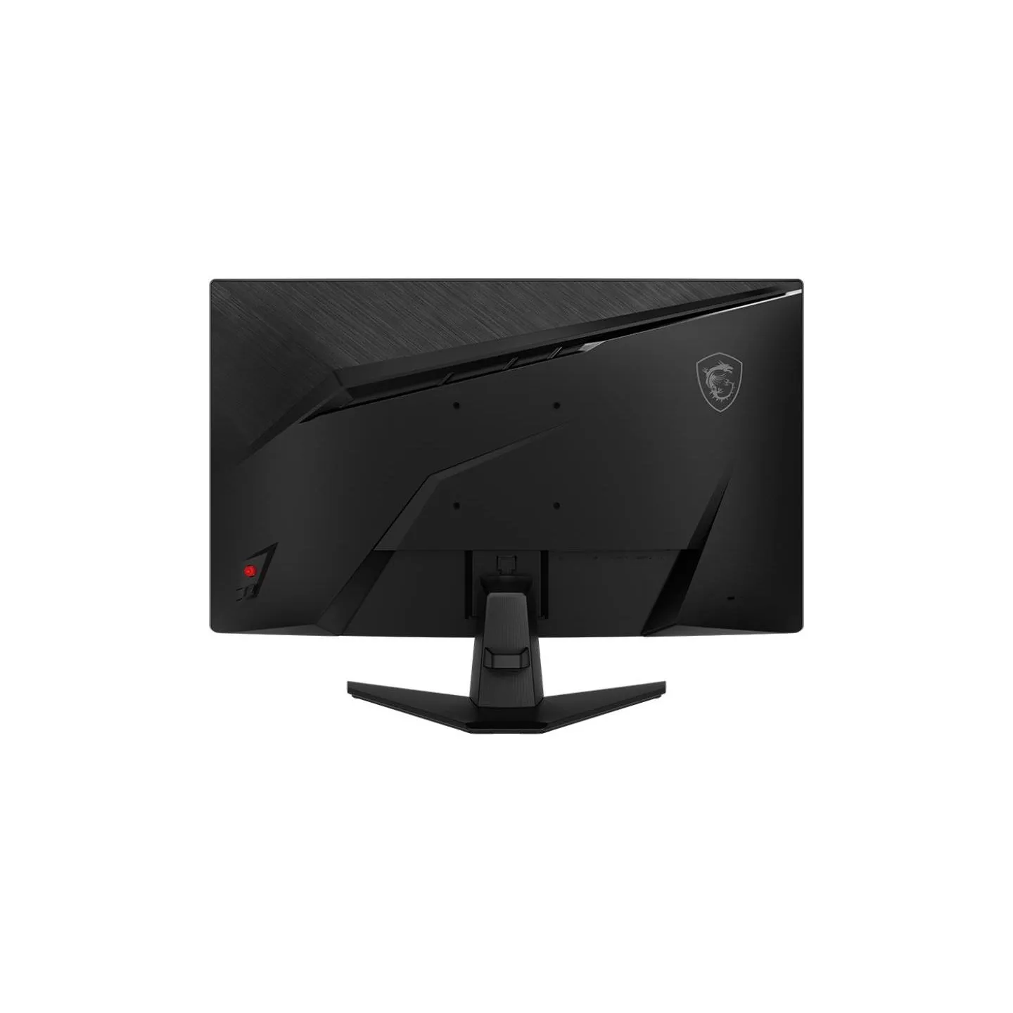 MSI Monitor MAG 274CQF 27 inches/LED/WQHD/Curved/180Hz/Black