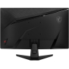 MSI Monitor MAG 274CQF 27 inches/LED/WQHD/Curved/180Hz/Black