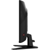 MSI LCD Monitor|MSI|27 "|2560 x 1440 pixels|Wide Quad HD|Native aspect ratio 16:9|Curved|MAG274CQF
