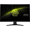MSI Monitor MAG 274CXF 27 inches LED/FHD/Curved/280Hz/Black