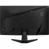 MSI Monitor MAG 274CXF 27 inches LED/FHD/Curved/280Hz/Black