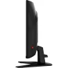 MSI Monitor MAG 274CXF 27 inches LED/FHD/Curved/280Hz/Black