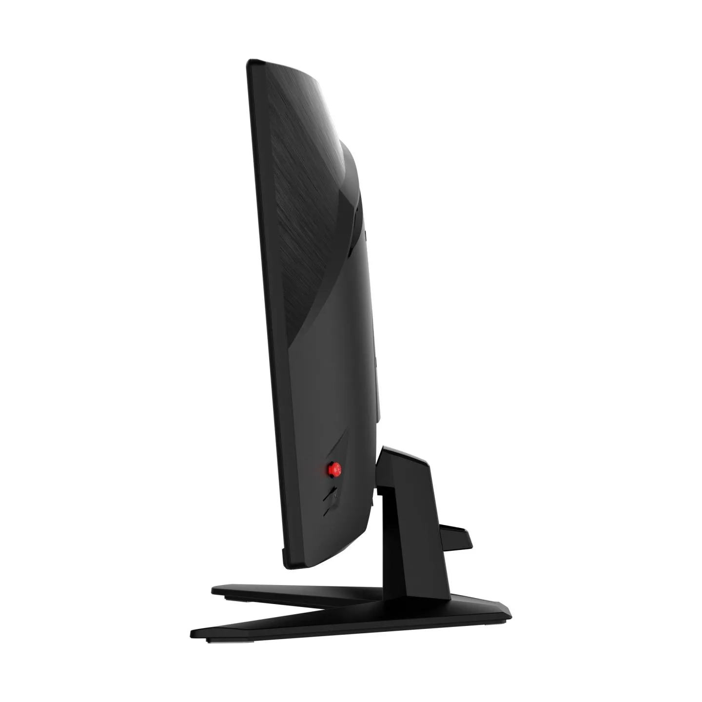 MSI Monitor MAG 274CXF 27 inches LED/FHD/Curved/280Hz/Black