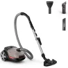 Philips Vacuum Cleaner|PHILIPS|Bagged|900 Watts|Capacity 4 l|Noise 77 dB|Beige|Weight 4.6 kg|XD5122/10