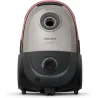 Philips Vacuum Cleaner|PHILIPS|Bagged|900 Watts|Capacity 4 l|Noise 77 dB|Beige|Weight 4.6 kg|XD5122/10