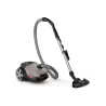 Philips Vacuum Cleaner|PHILIPS|Bagged|900 Watts|Capacity 4 l|Noise 77 dB|Beige|Weight 4.6 kg|XD5122/10
