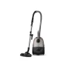 Philips Vacuum Cleaner|PHILIPS|Bagged|900 Watts|Capacity 4 l|Noise 77 dB|Beige|Weight 4.6 kg|XD5122/10