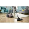 Philips Vacuum Cleaner|PHILIPS|Bagged|900 Watts|Capacity 4 l|Noise 77 dB|Beige|Weight 4.6 kg|XD5122/10