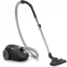 Philips Vacuum Cleaner|PHILIPS|Input power 900 W|Dust capacity 3 L|Cylinder vacuum|Cleaning type Dry|Dust container Dust bag|Col