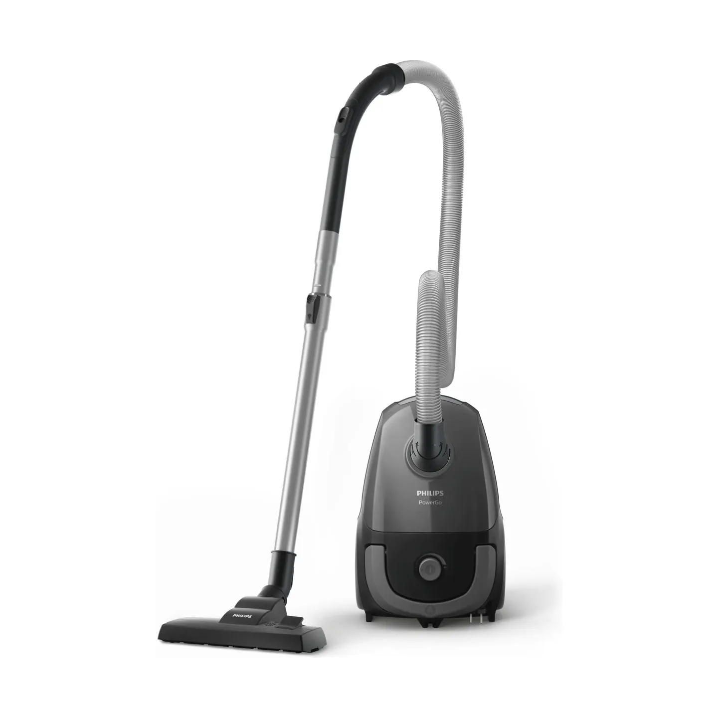 Philips Vacuum Cleaner|PHILIPS|Input power 900 W|Dust capacity 3 L|Cylinder vacuum|Cleaning type Dry|Dust container Dust bag|Col