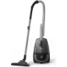 Philips Vacuum Cleaner|PHILIPS|Input power 900 W|Dust capacity 3 L|Cylinder vacuum|Cleaning type Dry|Dust container Dust bag|Col