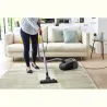 Philips Vacuum Cleaner|PHILIPS|Input power 900 W|Dust capacity 3 L|Cylinder vacuum|Cleaning type Dry|Dust container Dust bag|Col