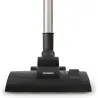 Philips Vacuum Cleaner|PHILIPS|Input power 900 W|Dust capacity 3 L|Cylinder vacuum|Cleaning type Dry|Dust container Dust bag|Col