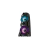 Sven Speaker SVEN PS-720, black (80W, TWS, Bluetooth, FM, USB, microSD, LED-display, 4400mA*h)