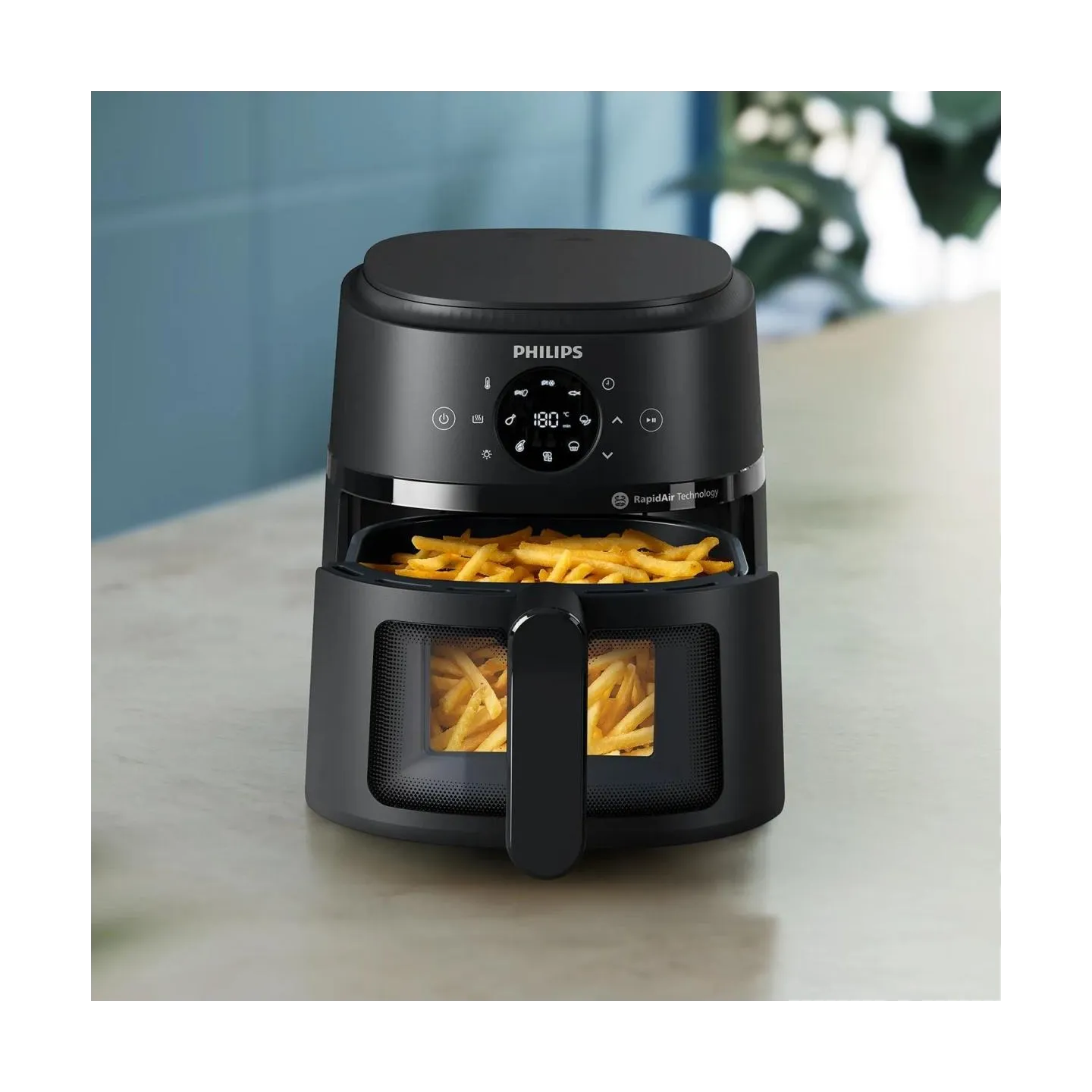 Philips AIR FRYER/NA210/00 PHILIPS