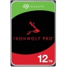 Seagate Drive IronWolf Pro 12TB 3.5 256MB ST12000NT001