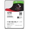 Seagate Drive IronWolf Pro 12TB 3.5 256MB ST12000NT001