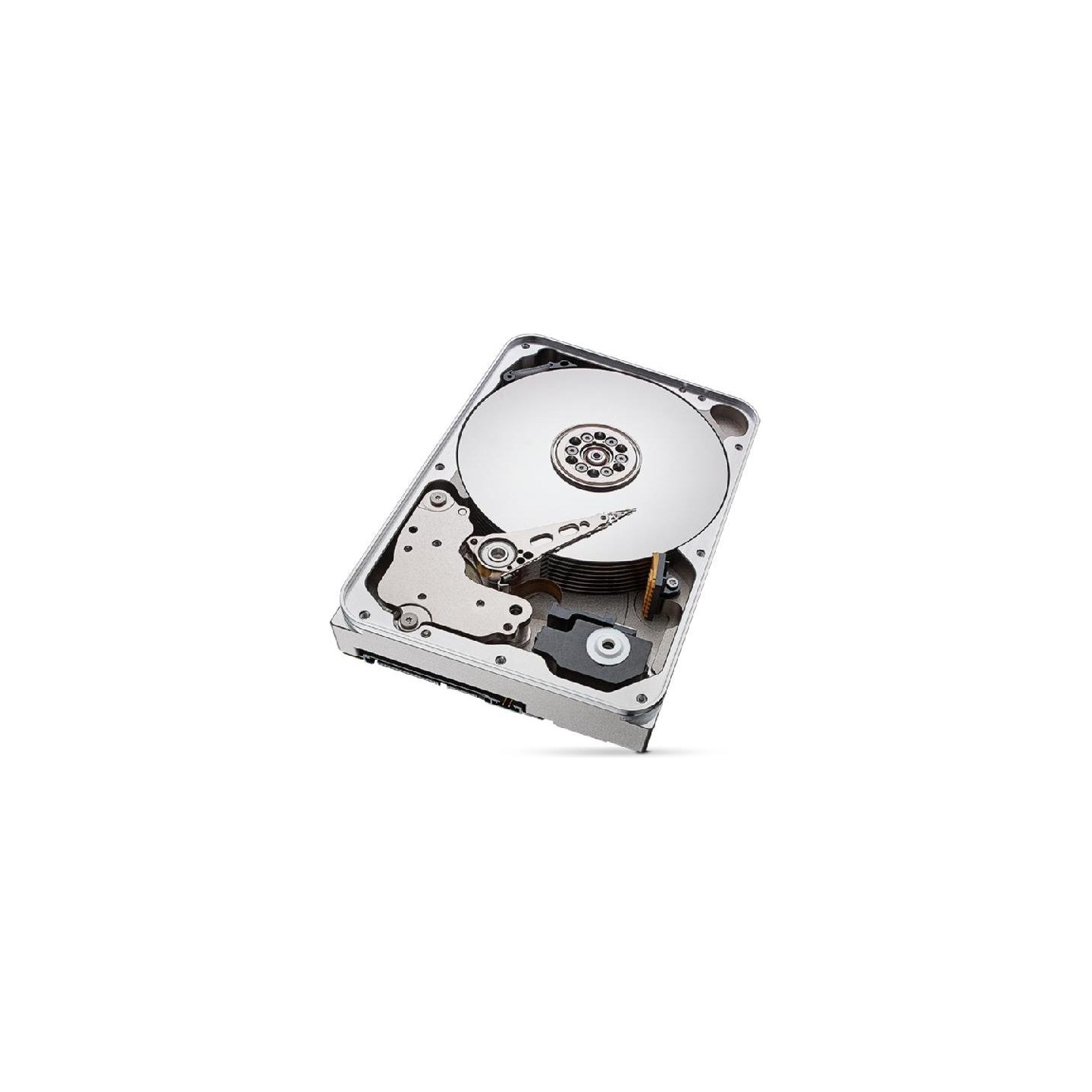 Seagate HDD|SEAGATE|IronWolf Pro|12TB|SATA|256 MB|7200 rpm|3,5"|ST12000NT001