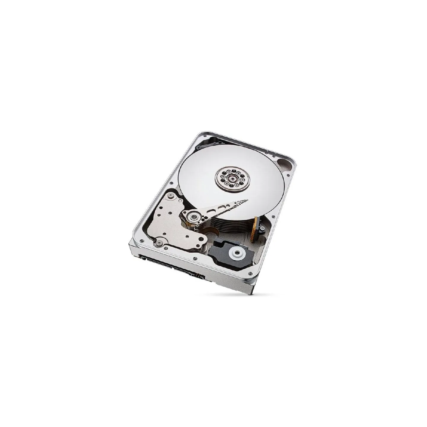 Seagate HDD|SEAGATE|IronWolf Pro|12TB|SATA|256 MB|7200 rpm|3,5"|ST12000NT001