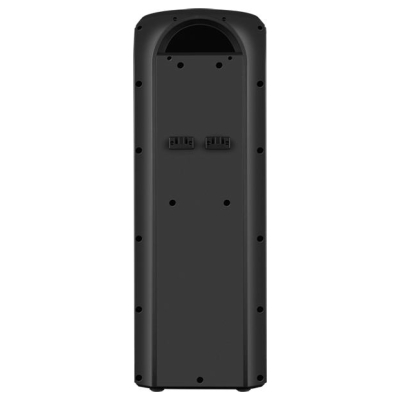 Sven Speaker SVEN PS-720, black (80W, TWS, Bluetooth, FM, USB, microSD, LED-display, 4400mA*h)