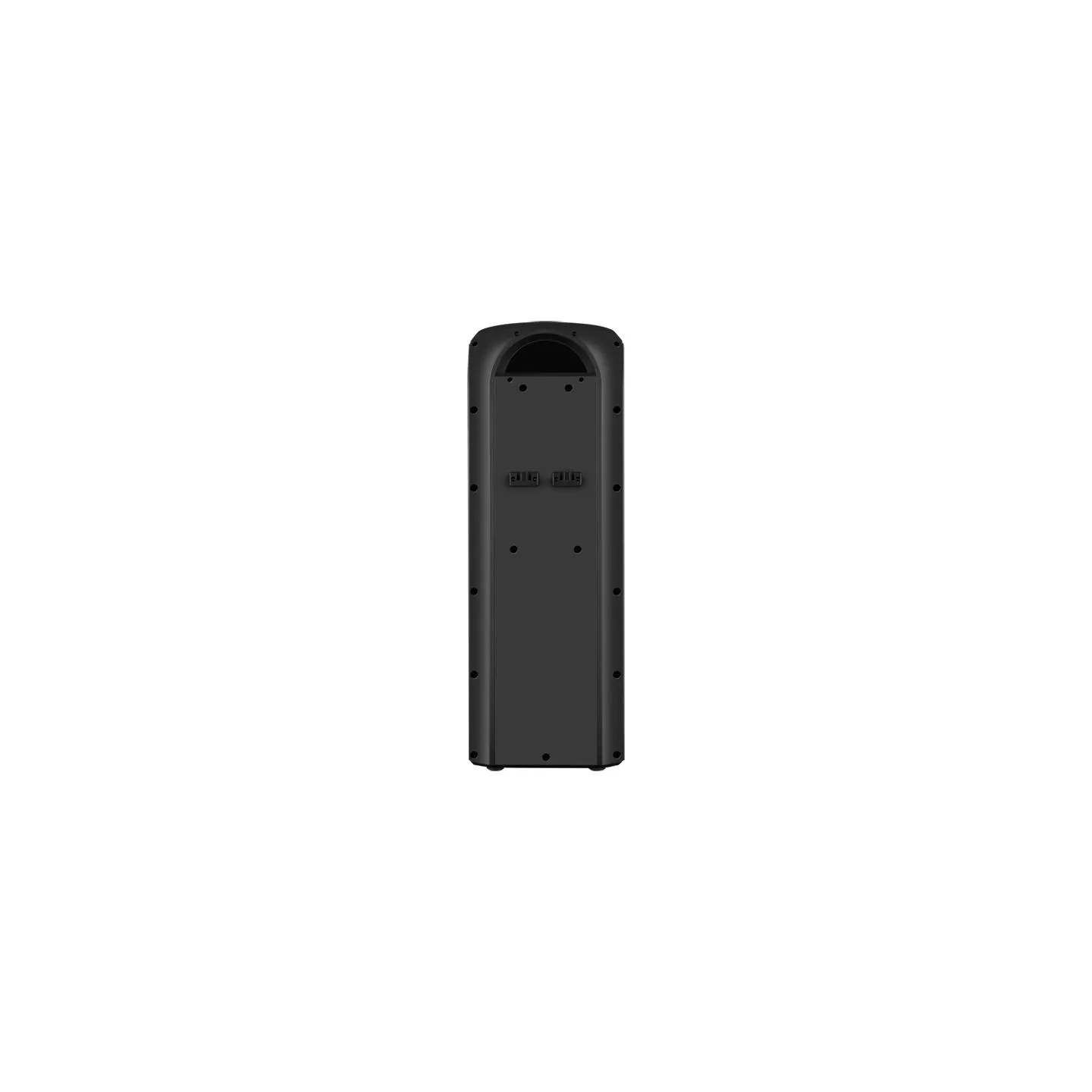 Sven Speaker SVEN PS-720, black (80W, TWS, Bluetooth, FM, USB, microSD, LED-display, 4400mA*h)