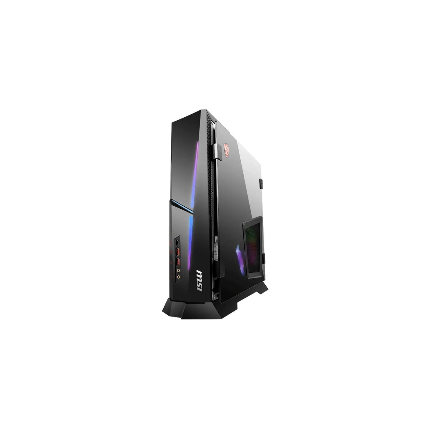 MSI PC|MSI|Desktop|Intel Core Ultra 5|225F|32 GB|DDR5-SDRAM|Storage SSD|SSD 512 GB|NVIDIA GeForce RTX 5060|On board graphics Not