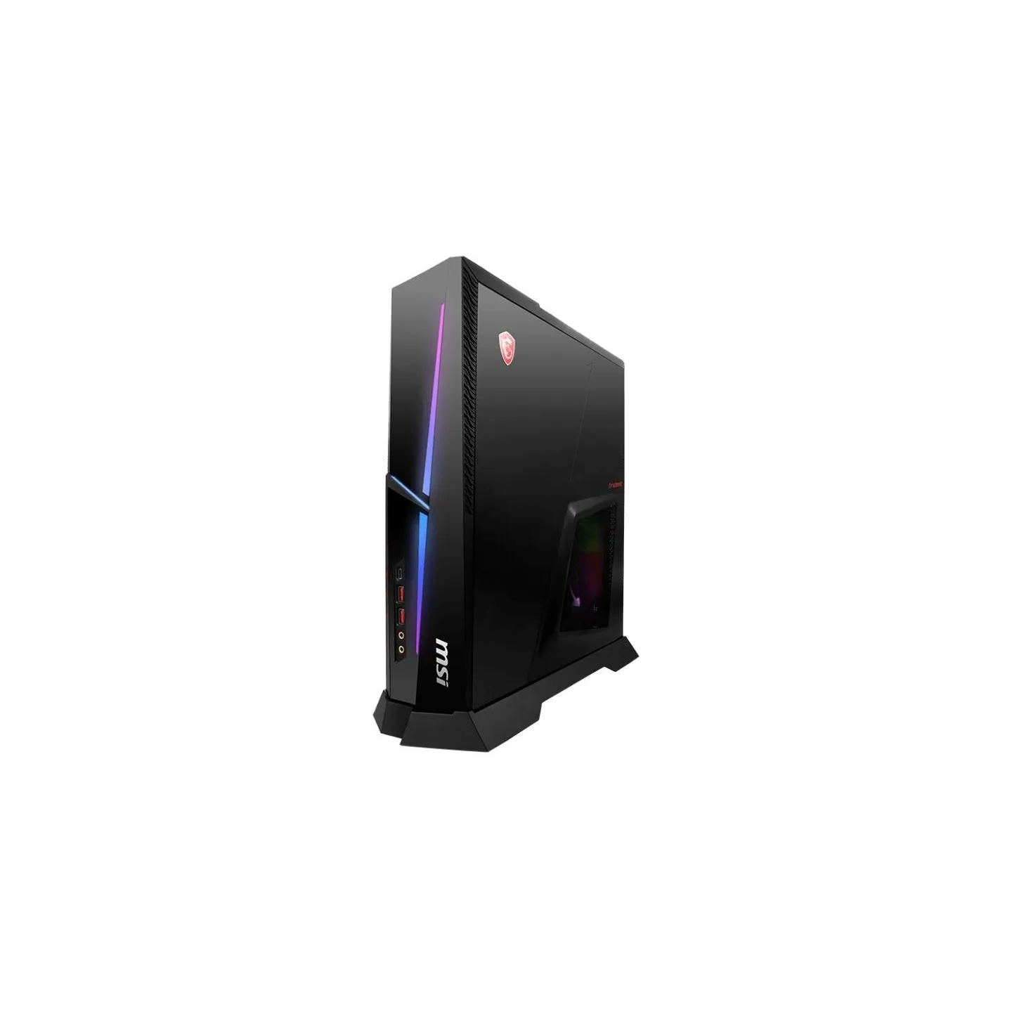MSI PC|MSI|Desktop|Intel Core Ultra 5|225F|32 GB|DDR5-SDRAM|Storage SSD|SSD 512 GB|NVIDIA GeForce RTX 5060|On board graphics Not