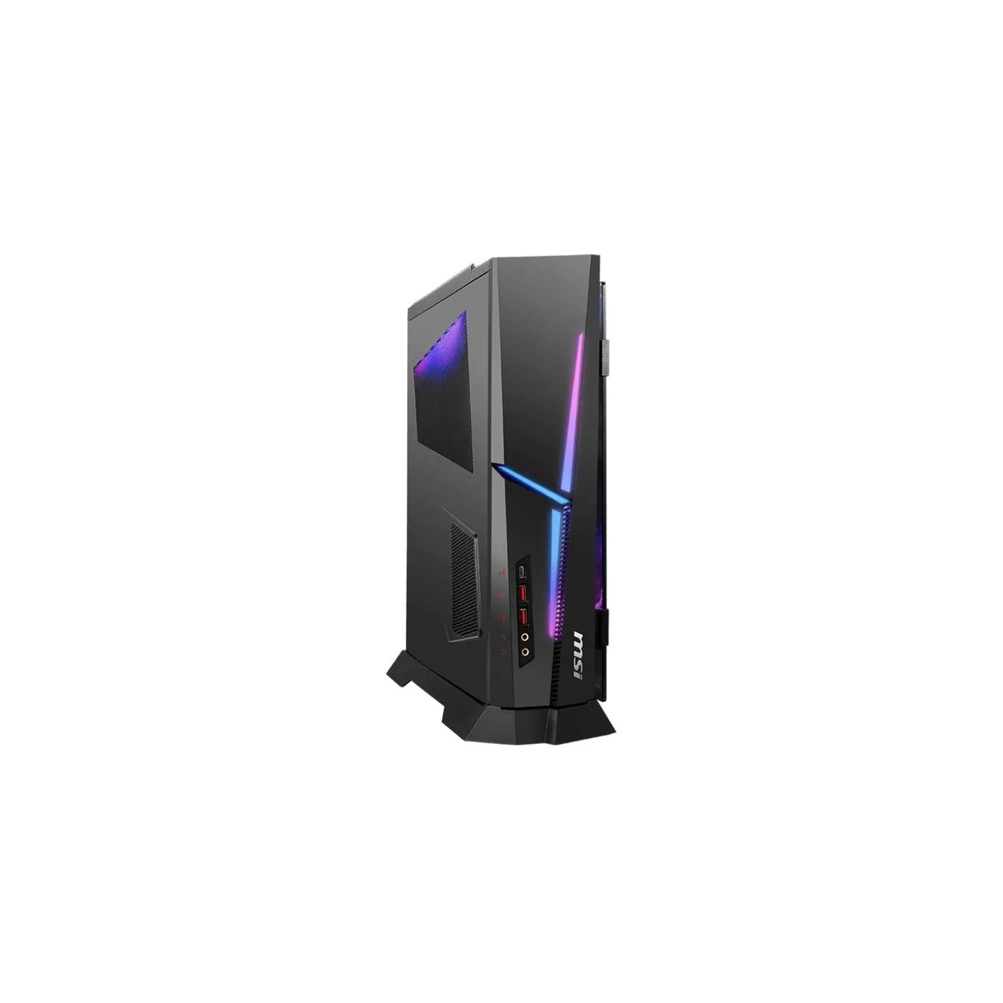 MSI PC|MSI|Desktop|Intel Core Ultra 5|225F|32 GB|DDR5-SDRAM|Storage SSD|SSD 512 GB|NVIDIA GeForce RTX 5060|On board graphics Not