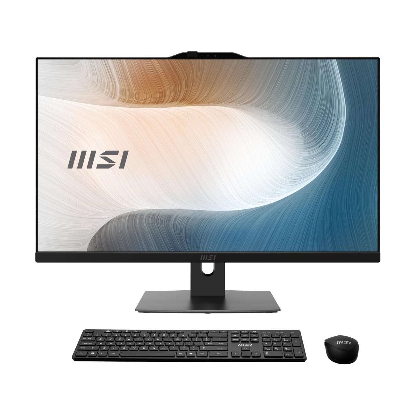 MSI Modern AM272P 1M-1293XEU 5 120U 27i