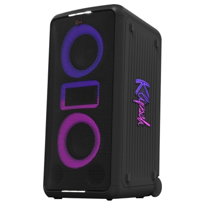 Klipsch Miami Partybox, Black