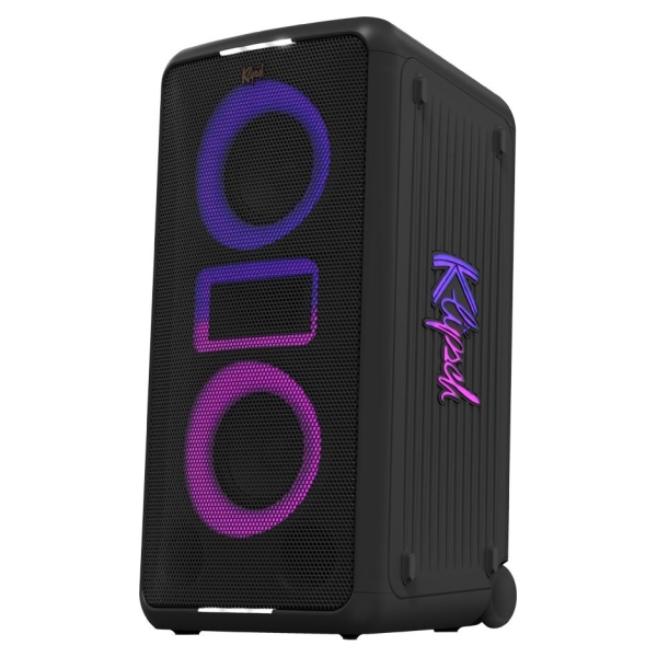 Klipsch Miami Partybox, Black