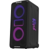 Klipsch Miami Partybox, Black